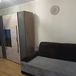 شقة Nadmorska Przystan
