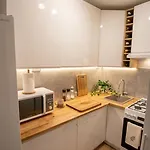 Nadmorska Przystan