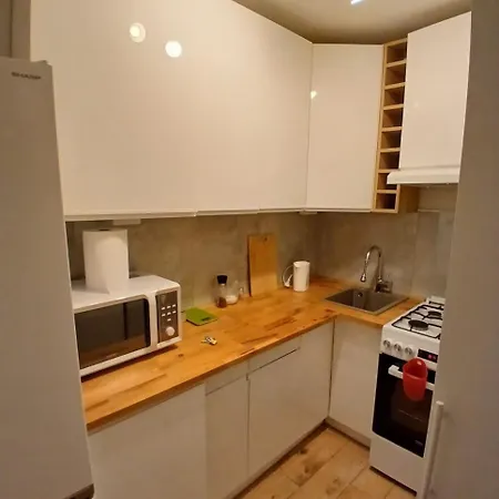 Nadmorska Przystan * Gdańsk