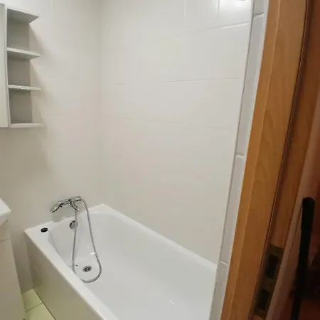 Apartment Nadmorska Przystan *