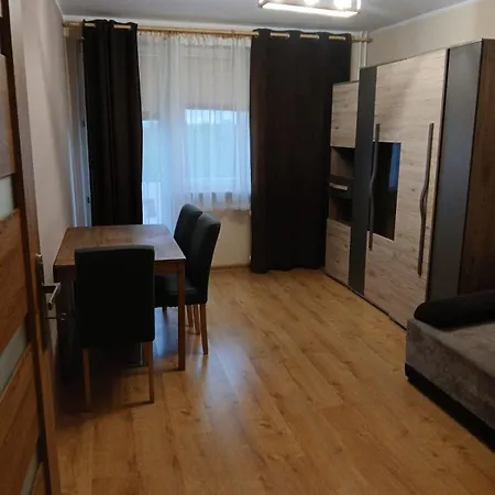 Nadmorska Przystan *