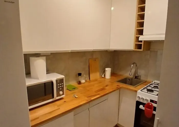 Nadmorska Przystan * Gdańsk