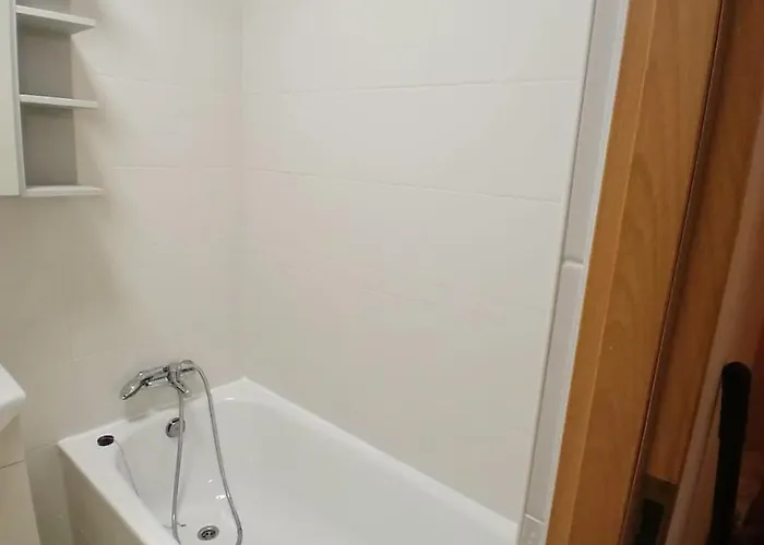 Apartman Nadmorska Przystan *