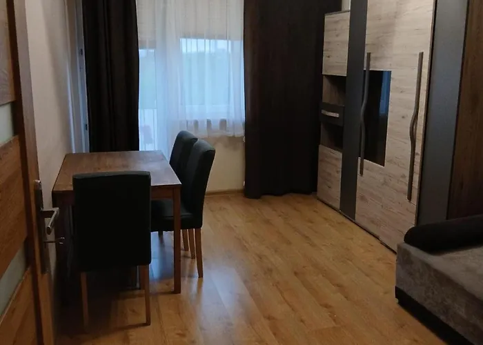 Nadmorska Przystan *